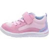 Ricosta Ebbo Weite M Lauflernschuh Rosa Produktbild-Vorschau 6