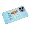 Mr. & Mrs. Panda Iphone 11 Pro Handyhülle Nachtfalter Produktbild-Vorschau 3