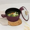 Berlinger Haus pot avec couvercle 30cm Bh-8043 Leonardo Voir les images du produit 2