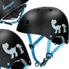 Kask rowerowy dziecięcy na hulajnogę Bergen NINO, XS/S, dla Podgląd zdjęcia produktu 1