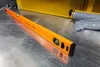 NEO TOOLS Livella in alluminio, fiala protetta, precisione Anteprima dell’immagine prodotto 5