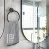 Handtuchring & Toilettenpapierhalter, 2-teiliges Produktbild-Vorschau 3