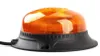 Mini LED Warnleuchte  18 LED Schraubenmontage R65 R10 Produktbild-Vorschau 6