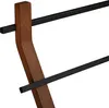Relaxdays Handtuchhalter stehend, Handtuchständer, 2 Produktbild-Vorschau 6