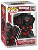 Figurka POP Skibidi Toilet Titan Speakerman #2366 Podgląd zdjęcia produktu 2