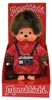 Pluszowa figurka Monchhichi „Tourist Boy”, 20 cm Podgląd zdjęcia produktu 1