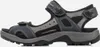 Ecco Ecco Offroad - Gris Nubuck Taille : 43 Normal Voir les images du produit 121