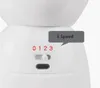 330 ml Automatische zeepdispenser voor kinderen, varkentje Productafbeelding-voorbeeld 6