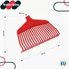 KOTARBAU® Grabie do Liści 38 CM Trawy Siana Grabie Podgląd zdjęcia produktu 3