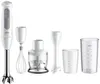 Mixeur plongeant multifonctions 1000w blanc - Braun - Voir les images du produit 1