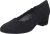 Gabor Klassische Pumps Damen 31373232343439 Schwarz 38 1/2 Produktbild-Vorschau 22