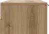 vidaXL Wandschrank Artisan-Eiche 68x30x20 cm Holzwerkstoff Produktbild-Vorschau 6
