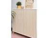 Samolepicí fólie dřevodekor Wooden Slats 45x200 cm Náhled obrázku produktu 4