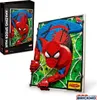 Lego LGO ART THE AMAZING SPIDER-MAN SPIDER-MAN Voir les images du produit 29