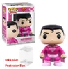 DC Heroes Superman - Superman 349 - Funko Pop! - Vinyl Productafbeelding-voorbeeld 5