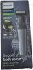 Philips Körpertrimmer Bodygroom Series 3000 wasserfest Produktbild-Vorschau 14