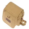 Dámská taška přes rameno Canvas Shoulder Bag Crossover Bag Náhled obrázku produktu 6