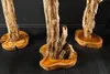 riess-ambiente Naturbelassene Skulptur REEF 125-150cm natur Produktbild-Vorschau 5