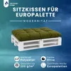 Coussin pour palettes VBChome pour palettes Euro, mobilier, Voir les images du produit 3