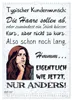 Haarige Friseursprüche (Wandkalender 2027 DIN A3 hoch), Produktbild-Vorschau 9
