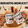 Golferin Geschenk Tasse Lustig Geschenkidee für Golferin Produktbild-Vorschau 2