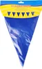Catena portabandiera blu, 10 m Anteprima dell’immagine prodotto 3