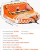 VEVOR Boating Fun Tube Set, nafukovací tažný člun pro 1-4 Náhled obrázku produktu 7