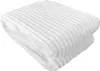 weiße Kuscheldecke Produktbild-Vorschau