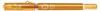 A close-up, studio shot of a pen. Produktbild-Vorschau