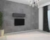Mensola appesa in legno | Scaffale salvaspazio | Anteprima dell’immagine prodotto 6