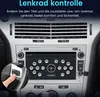 Carplay pre Opel Astra H Corsa C D Zafira DAB+ 7 palcový Produktbild-Vorschau 5