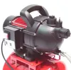 Hauswasserwerk 3500L Gartenpumpe Wasserpumpe Pumpe 44322 Produktbild-Vorschau 8