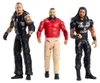 WWE GFT58, 6 rok / roky, WWE, Viacfarebný, Plast Náhľad obrázku produktu 3