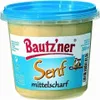 Bautzner Senf mittelscharf - 200ml Produktbild-Vorschau 6