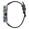Guess Herren Uhr Armbanduhr King GW0806G5 Nylon Produktbild-Vorschau 3