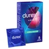 Durex Love - kondomy Easy Fit 8ks Náhled obrázku produktu 2