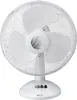ECG FT 30a Tischventilator, BVB Design, 3 Geschwindigkeiten Produktbild-Vorschau 2