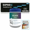 GIPSOX sadrový odliatok set detský odtlačok ruky odtlačok Náhľad obrázku produktu 1