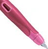 Stylo scolaire ergonomique pour gauchers avec plume A pour Voir les images du produit 3