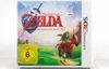 The Legend of Zelda - Ocarina of Time 3D Produktbild-Vorschau 21