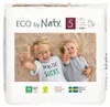 Eco by Naty Öko Windelhöschen Größe 6 Produktbild-Vorschau 5