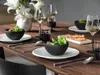 Villeroy & Boch Servierplatte Manufacture Travertin 405 mm Náhled obrázku produktu 12