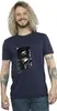 Star Wars - "Sith" T-Shirt für Herren BI16882 (3XL) Produktbild-Vorschau 2