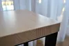 Spec-Wood, Hocker Holz LOFT, Barhocker Holz, Blumenhocker Produktbild-Vorschau 3