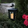 Star Trading Laterne Serene Metall Kunststoff mit LED-Kerze Produktbild-Vorschau 1