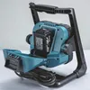 Makita DEADML805 Arbeitsleuchte LED 10 W Schwarz, Türkis Produktbild-Vorschau 4