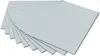folia 6480 - Tonpapier hellgrau, DIN A4, 130 g/qm, 100 Produktbild-Vorschau 1