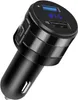 Bluetooth FM Transmitter für Auto USB Radio Adapter KFZ MP3 Produktbild-Vorschau 3