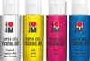 Marabu Super Cell Pouring Mix GALAXY 4x 60ml Produktbild-Vorschau 2
