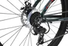 BIKESTAR Hardtail Aluminium Mountainbike 27.5 Zoll, 21 Gang Produktbild-Vorschau 6